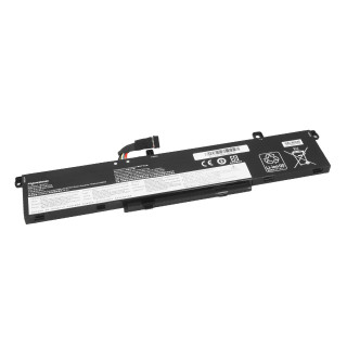 Akkumulátor Lenovo Thinkpad P15 Gen 1 / P17 Gen 1 / T15G Gen 1, 7560 mAh