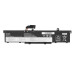 Akkumulátor Lenovo Thinkpad P15 Gen 1 / P17 Gen 1 / T15G Gen 1, 7560 mAh