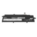 Akkumulátor Lenovo Thinkpad X13 Gen 3, 11.52 V, 3565 mAh
