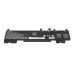 Akkumulátor HP Elitebook 1040 G9 / 1040 G10 / 830 G9 / 830 G10, WP03XL, Type 2, 3238 mAh