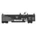 Akkumulátor HP Elitebook 1040 G9 / 1040 G10 / 830 G9 / 830 G10, WP03XL, Type 2, 3238 mAh