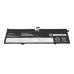 Akkumulátor Lenovo Yoga C940-14IIL, 10 tűs csatlakozó, L18C4PH0, 7820 mAh Akkumulátor Lenovo Yoga C940-14IIL, 10 tűs csatlakozó, L18C4PH0, 7820 mAh