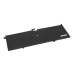 Akkumulátor Lenovo Yoga C940-14IIL, 10 tűs csatlakozó, L18C4PH0, 7820 mAh Akkumulátor Lenovo Yoga C940-14IIL, 10 tűs csatlakozó, L18C4PH0, 7820 mAh