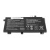 Akkumulátor Asus ROG Strix G15 G512LI / TUF Gaming FX504, B31N1726, 4550 mAh