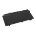 Akkumulátor Asus ROG Strix G15 G512LI / TUF Gaming FX504, B31N1726, 4550 mAh