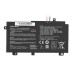 Akkumulátor Asus ROG Strix G15 G512LI / TUF Gaming FX504, B31N1726, 4550 mAh