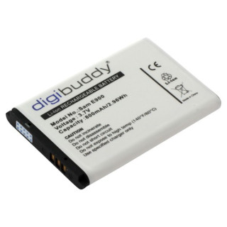 Akkumulátor Samsung E900 / X150 / X200 / X300, 850 mAh