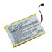 Akkumulátor Navigon 40 Easy / 40 Plus / 40 Premium, 1200 mAh