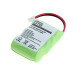 Akkumulátor Siemens Gigaset 100 / 200 / A100, 600 mAh