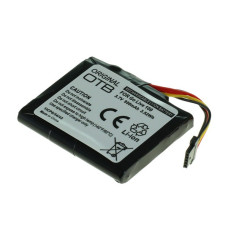 Akkumulátor TomTom Go Live 1000 / 1005, 950 mAh