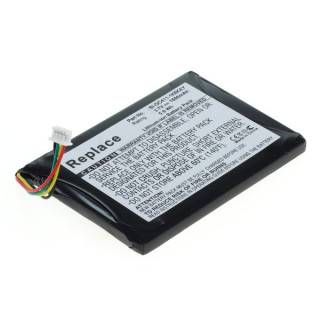 Akkumulátor Navigon 7210 / 7310, 1600 mAh