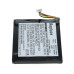 Akkumulátor Navigon 7210 / 7310, 1600 mAh