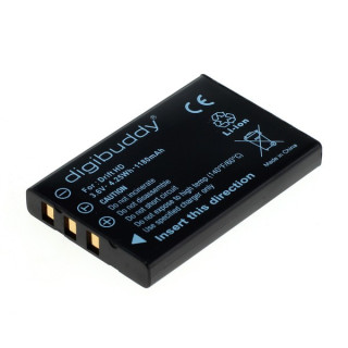 Akkumulátor Drift HD / HD Stealth, 1180 mAh