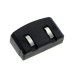 Akkumulátor Sennheiser RS4 / RS40 / RS400 / RI300, 60 mAh