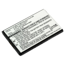Akkumulátor Alcatel OT-995, 1500 mAh