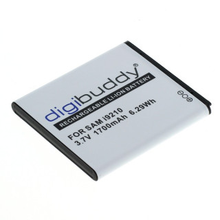 Akkumulátor Samsung Galaxy S2 LTE / I9210, 1700 mAh
