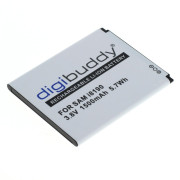 Akkumulátor Samsung Galaxy S3 Mini, 1500 mAh