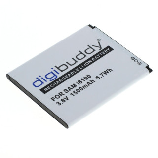 Akkumulátor Samsung Galaxy S3 Mini, 1500 mAh