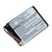 Akkumulátor Navigon 72 Easy / 72 Plus / 72 Premium, 1000 mAh
