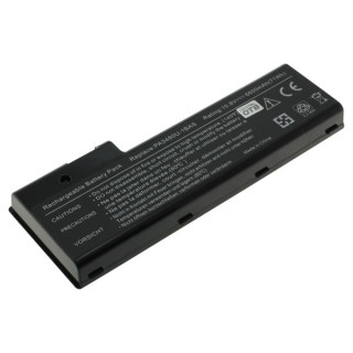 Akkumulátor Toshiba Satellite P100 / P105, 6600 mAh