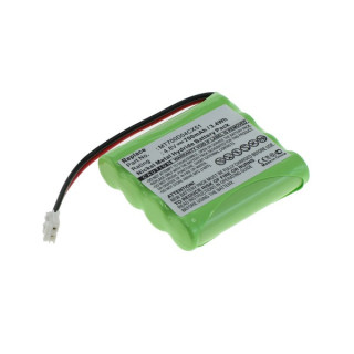 Akkumulátor Philips Avent SCD486/84-R / SBC-EB4880 A1507, 700 mAh