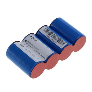 Akkumulátor Gardena Accu75, 4,8 V, 3,0 Ah