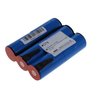 Akkumulátor Gardena Accu6, 7,2 V, 3,0 Ah