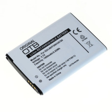 Akkumulátor LG G2 / L90 / F300 / SU870 / US780, 1600 mAh