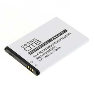 Akkumulátor Huawei R215 / E5330 / E5372 / E5375 / EC5377, 1500 mAh Akkumulátor Huawei R215 / E5330 / E5372 / E5375 / EC5377, 1500 mAh