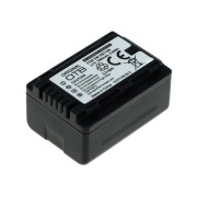 VW-VBT190 akkumulátor Panasonic HC-V10 / HDC-H80 / SDR-H100, 1700 mAh