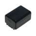 VW-VBK180 akkumulátor Panasonic HC-V10 / HDC-H80 / SDR-H100, 1600 mAh