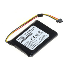 Akkumulátor TomTom One XL 340, 950 mAh