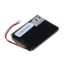 Akkumulátor Ascom D41 / D43 / Avaya 3720 DECT, 650 mAh