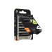 Panasonic Eneloop Pro AA elem, 4 db