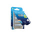 Panasonic Eneloop AA elem, 4 db