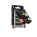 Panasonic Eneloop Pro AAA elem, 4 db