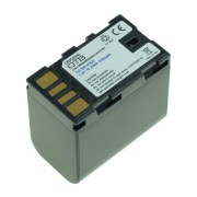 BN-VF823 akkumulátor JVC GR-D720 / GZ-HM1 / GZ-HD3, 2250 mAh