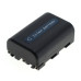 NP-FM50 akkumulátor Sony CCD-TRV106K / CCD-TRV108, 1300 mAh