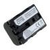 NP-FM50 akkumulátor Sony CCD-TRV106K / CCD-TRV108, 1300 mAh