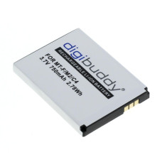 Akkumulátor Motorola Motofone F3 / AVM FritzFon C4, 750 mAh