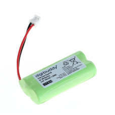 Akkumulátor Siemens Gigaset A120 / A140 / A145 / A160 / A165 / A240 / A265, 700 mAh