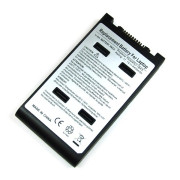 Akkumulátor Toshiba DynaBook Satellite J60 / K10 / Qosmio E10 / F10 / Tecra A1 / A8, 4400 mAh