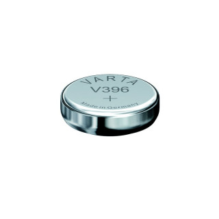 Varta Watch gombelem V396