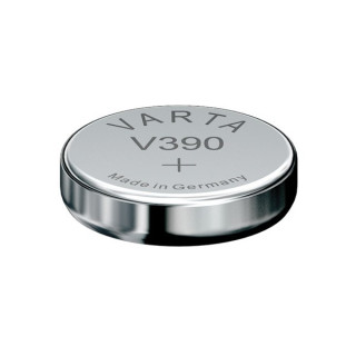 Varta Watch gombelem V390