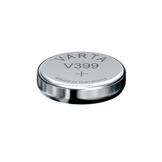 Varta Watch gombelem V399