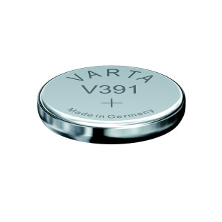 Varta Watch gombelem V391