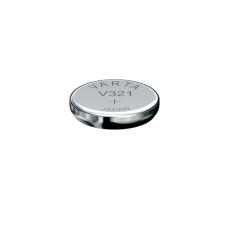 Varta Watch gombelem V321
