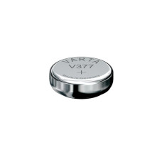 Varta Watch gombelem V377