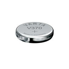 Varta Watch gombelem V370