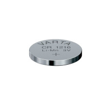 Varta Professional Electronics gombelem CR1216